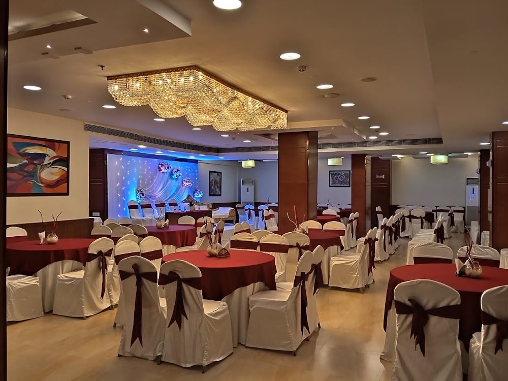 Celebrations — Wedding Hall in Secunderabad, Hyderabad
