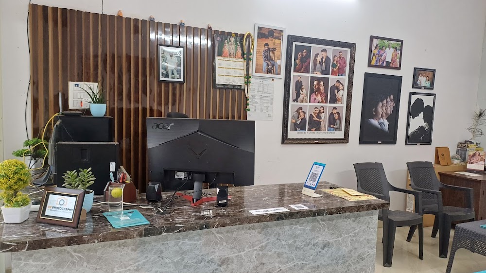 UR Photography — Wedding Photographer in Yelahanka, Bangalore