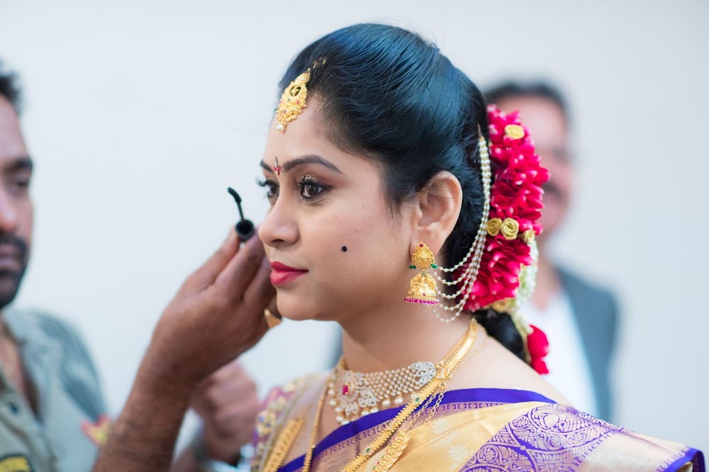 BobyBrush — Bridal Makeup Artist in Jubilee Hills, Hyderabad