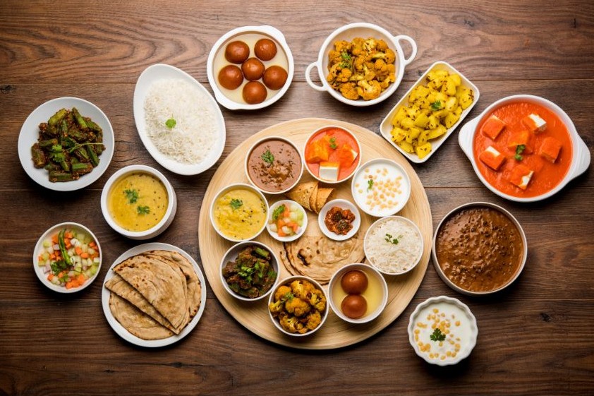 Heritage Catering Services — Wedding Caterer in Indiranagar, Bangalore