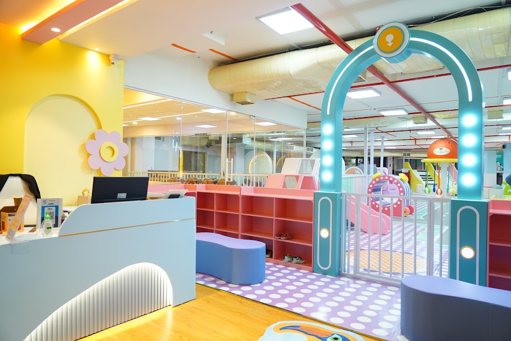 The Kidz Land — Wedding Hall in Jubilee Hills, Hyderabad