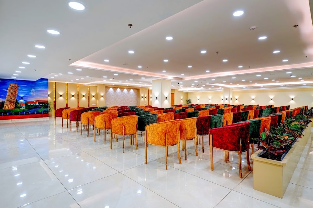 FRESHCO PARTIES AND CONVENTION CENTER — Wedding Hall in HSR Layout, Bangalore