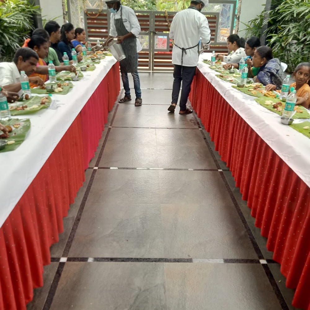 Purnabrahma Catering services — Wedding Caterer in JP Nagar, Bangalore