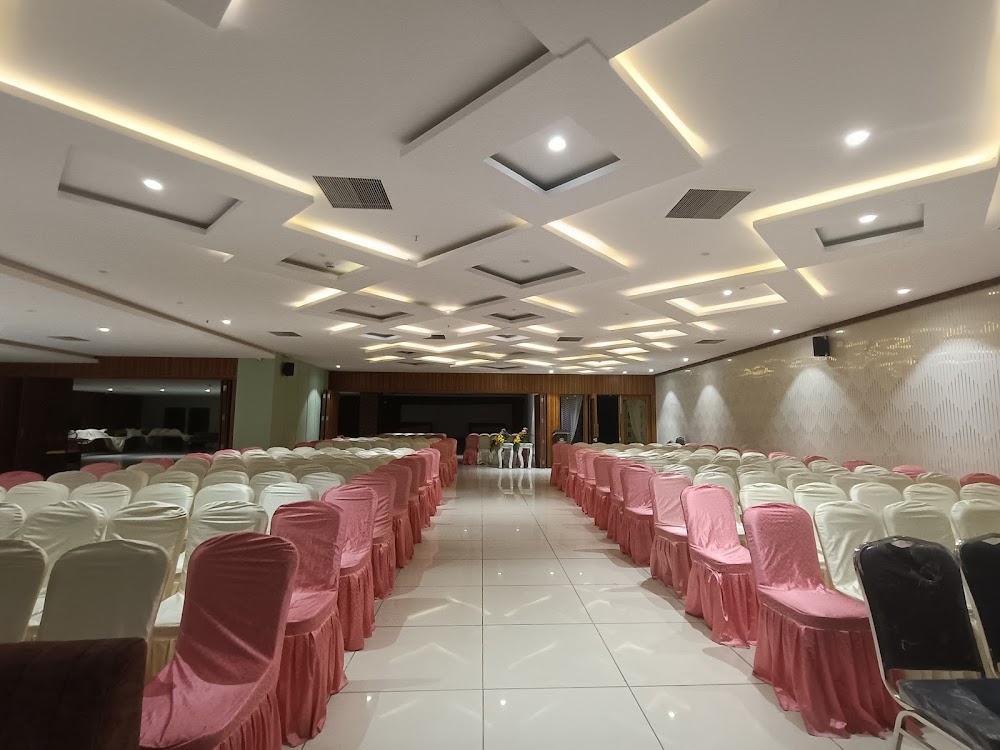 Padmaraga Banquets — Wedding Hall in Kukatpally, Hyderabad
