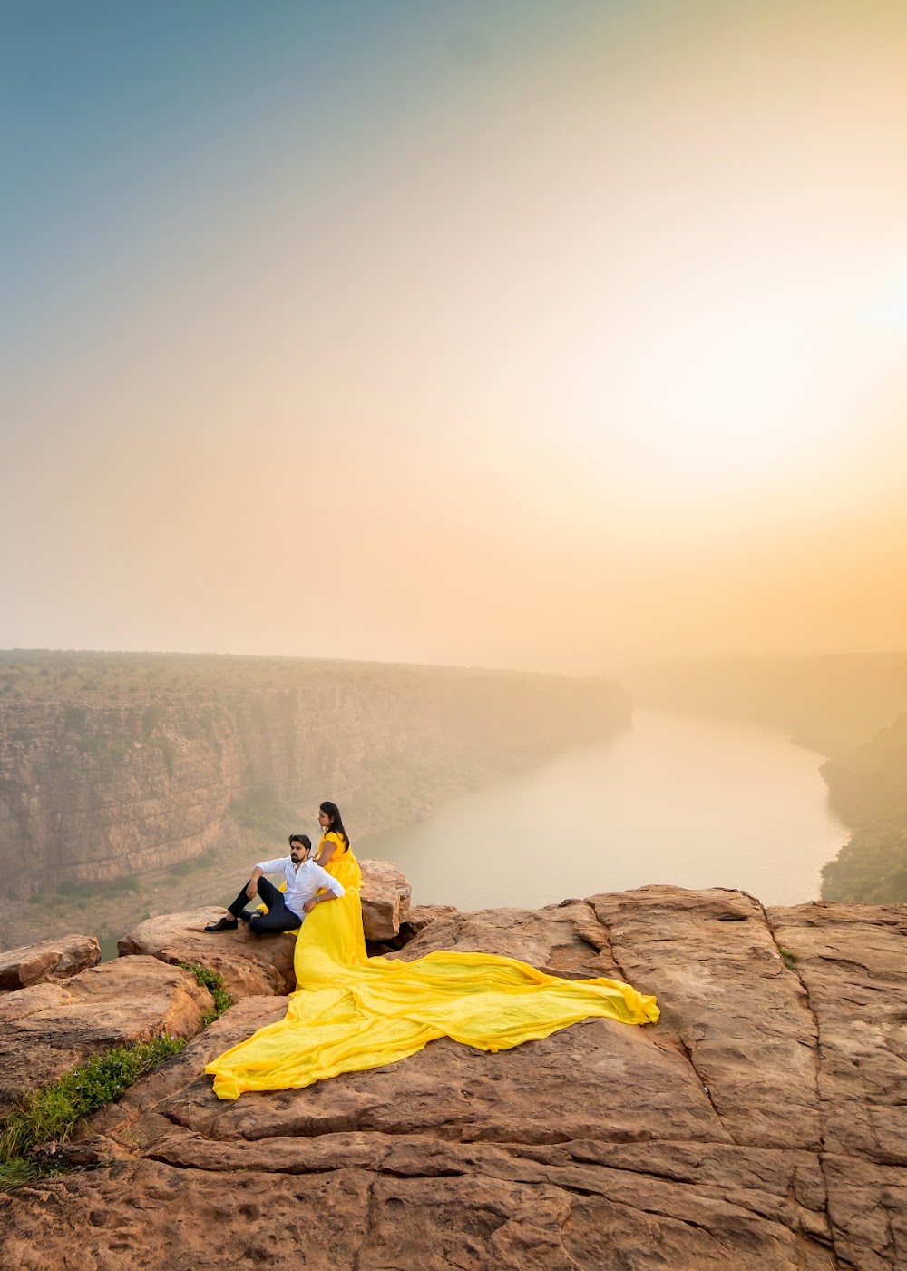 Abhinav Sagar Photography — Wedding Photographer in Jubilee Hills, Hyderabad