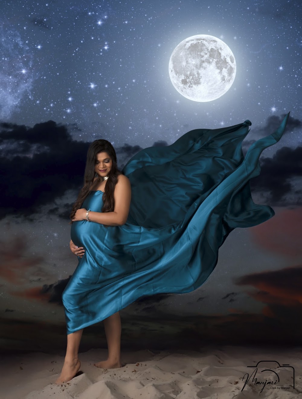 Click by Manjari Photography Studio — Wedding Photographer in Whitefield, Bangalore