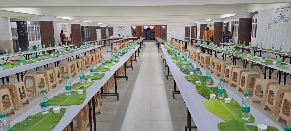 Sri Lakshmi Caterers & Marriage Contractors — Wedding Caterer in Indiranagar, Bangalore