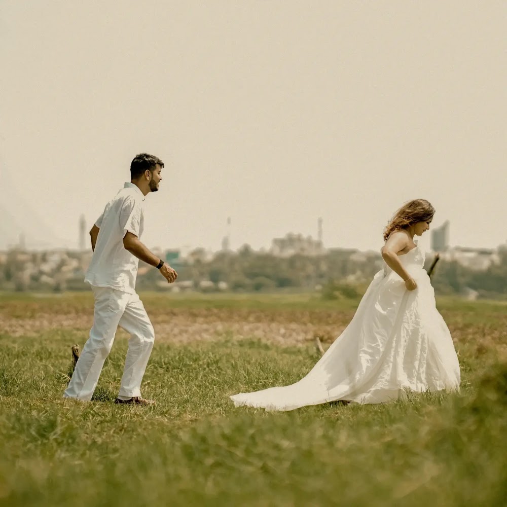 ShutterBug - Wedding, Pre wedding & Corporate Photography Studio — Wedding Photographer in JP Nagar, Bangalore