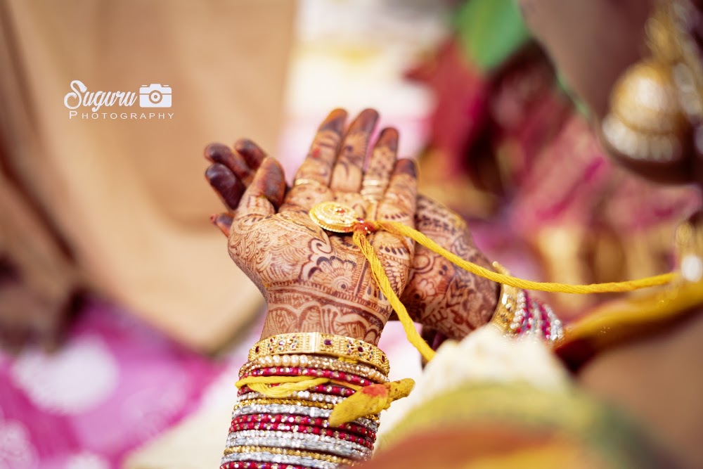 Suguru Photography — Wedding Photographer in Banjara Hills, Hyderabad
