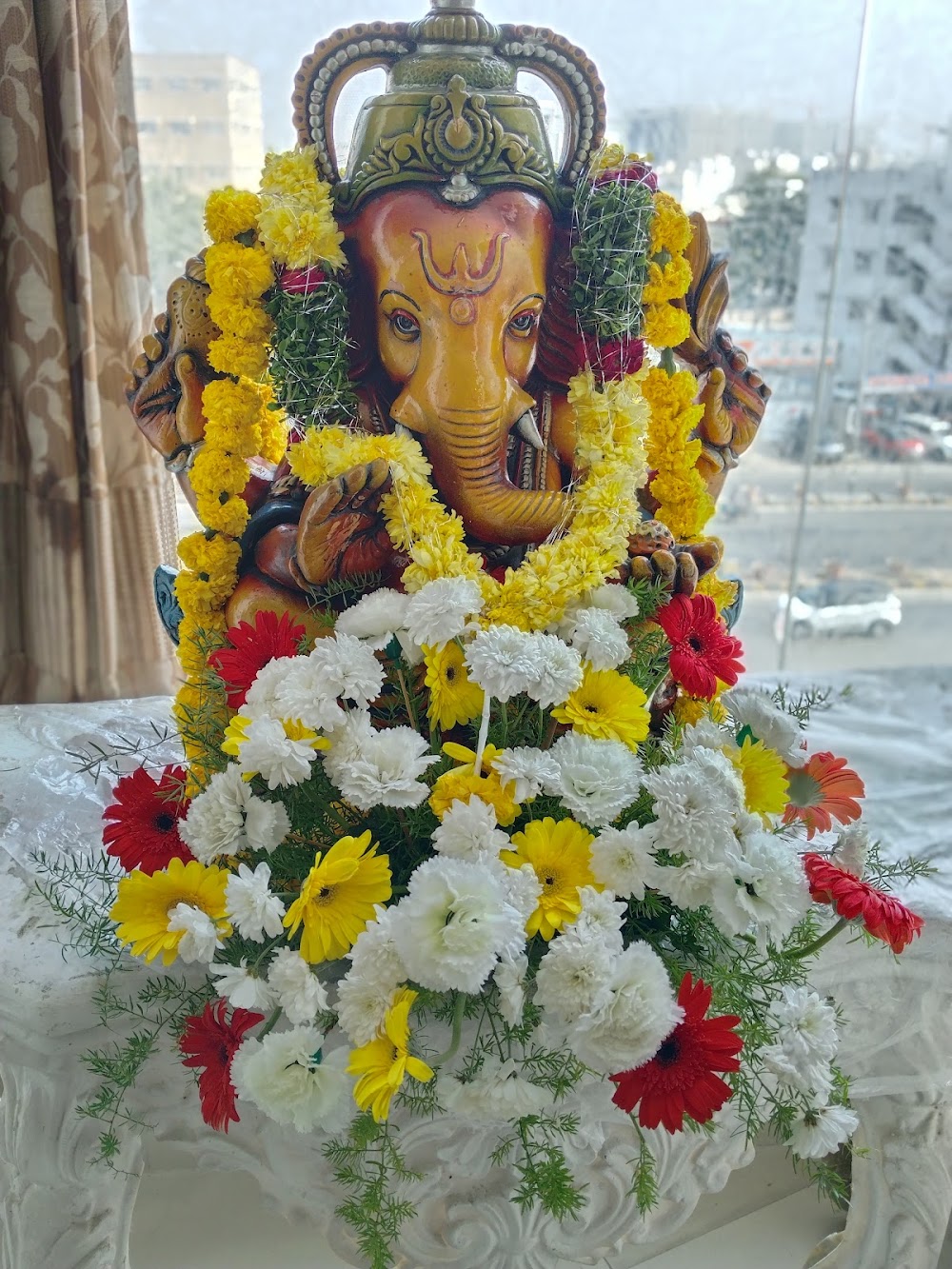 SRM Banquet Hall — Wedding Hall in LB Nagar, Hyderabad