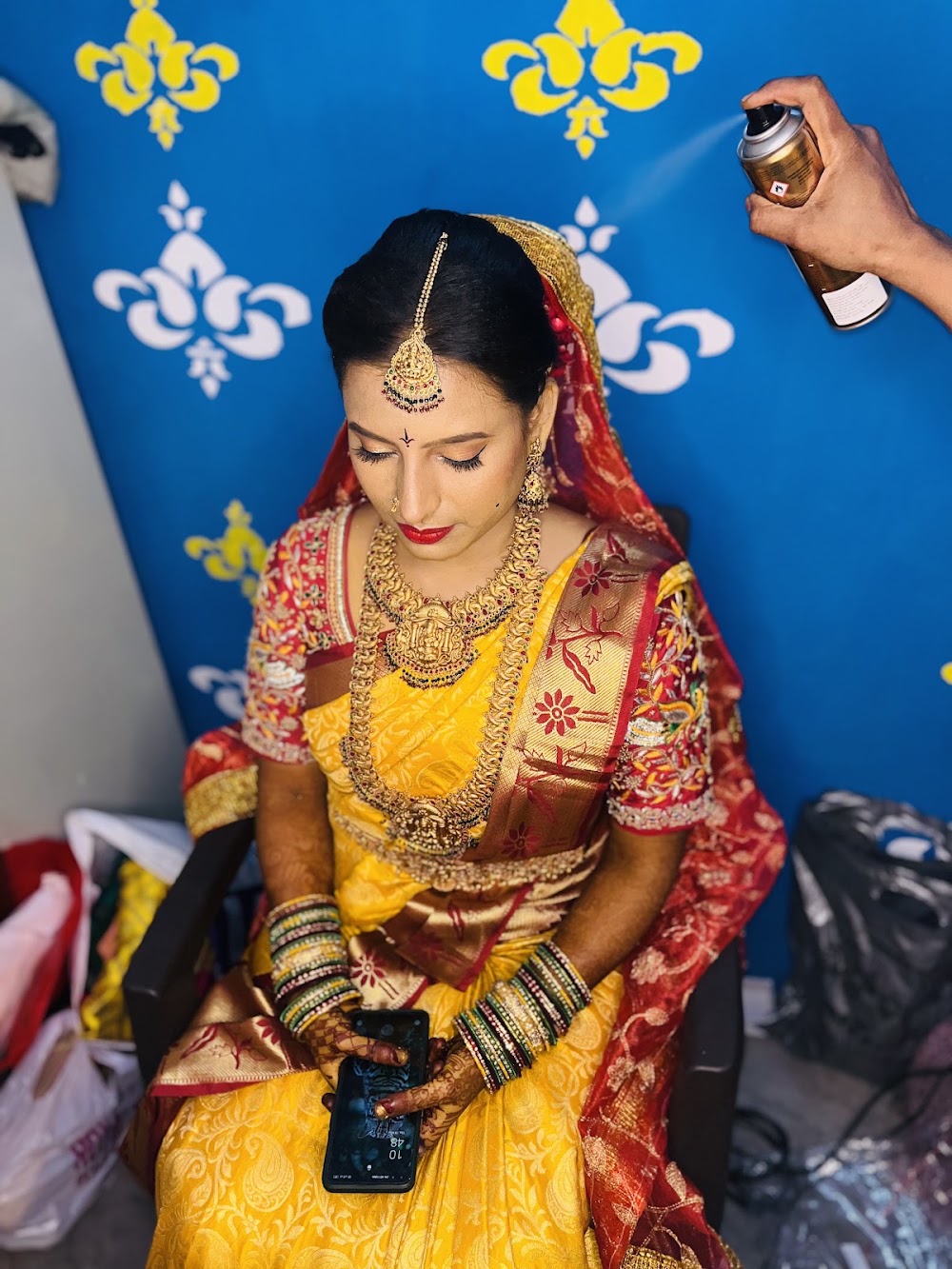 Beautyfly — Bridal Makeup Artist in Dilsukhnagar, Hyderabad