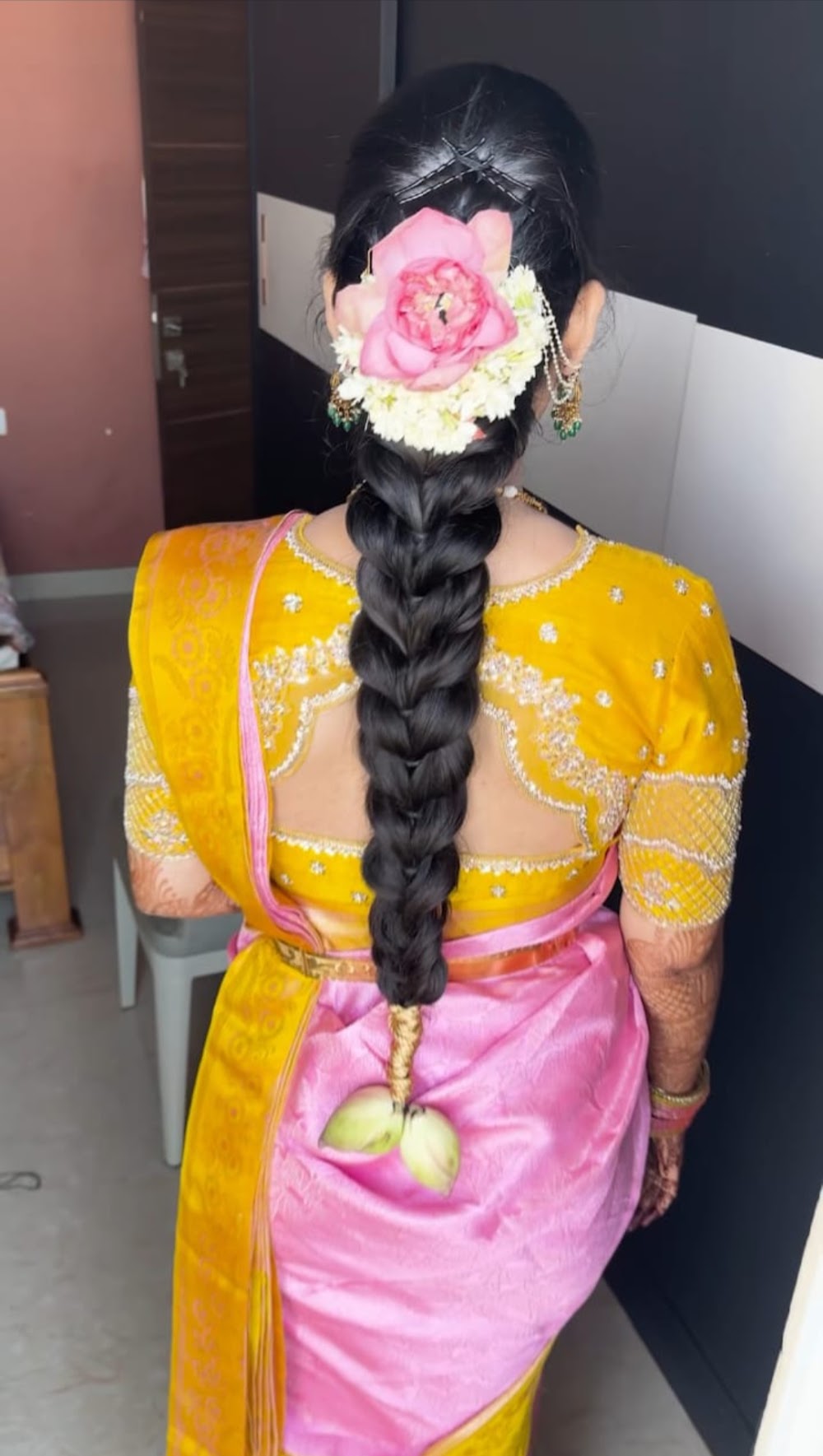 Makeup artist by soujanya — Bridal Makeup Artist in Madhapur, Hyderabad