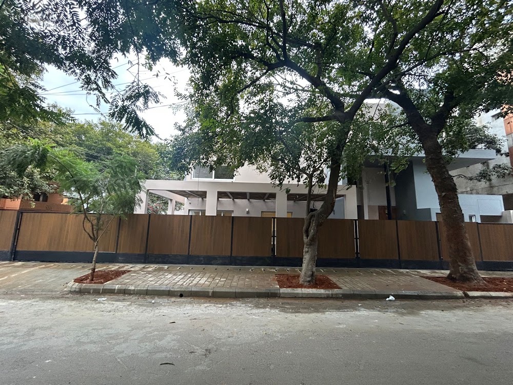 MyBoTree — Wedding Hall in Koramangala, Bangalore