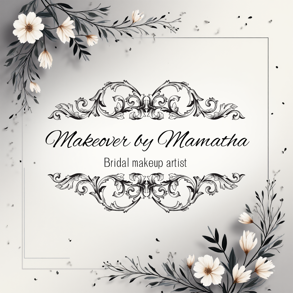 Makeover by Mamatha — Bridal Makeup Artist in Malleshwaram, Bangalore