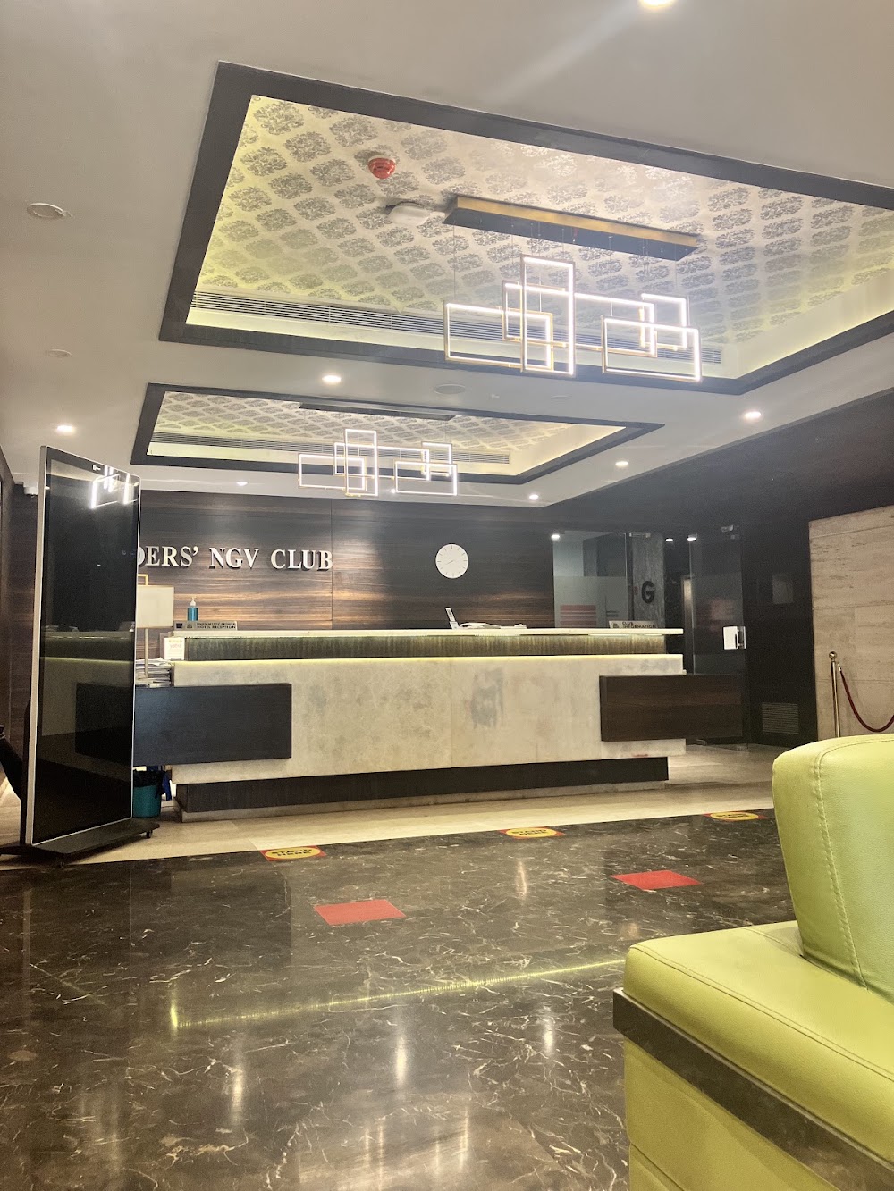 BNGV Mystic Premier — Wedding Hall in Koramangala, Bangalore