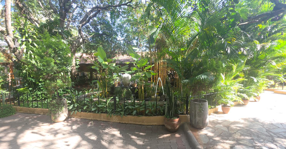 Balan Farm — Wedding Hall in JP Nagar, Bangalore
