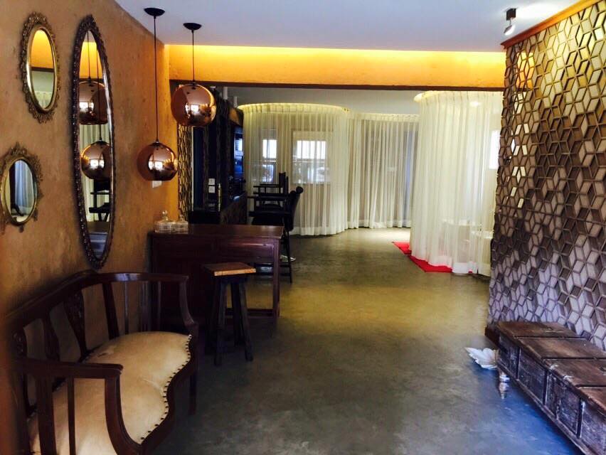 Sushma's Makeup Studio — Bridal Makeup Artist in Malleshwaram, Bangalore
