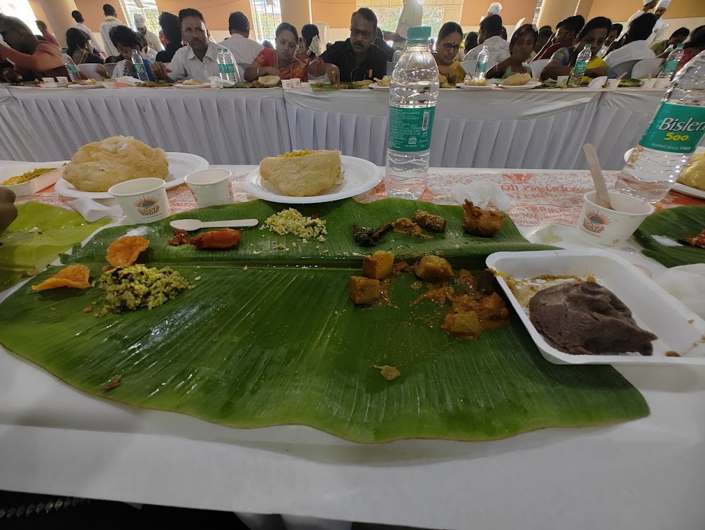 S B Enterprises Udaya caterers — Wedding Caterer in Jayanagar, Bangalore