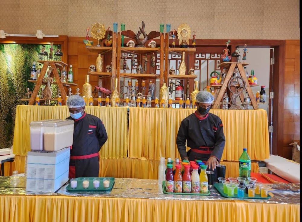 BCC Non Veg Caterer|Non Veg Catering Services — Wedding Caterer in Jayanagar, Bangalore