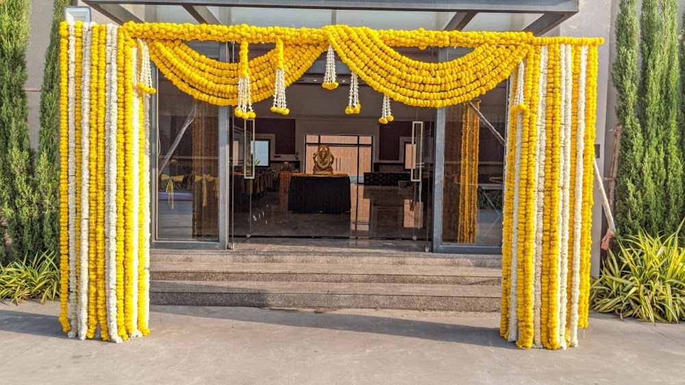 Lakshmi putra caterers and events — Wedding Caterer in Dilsukhnagar, Hyderabad