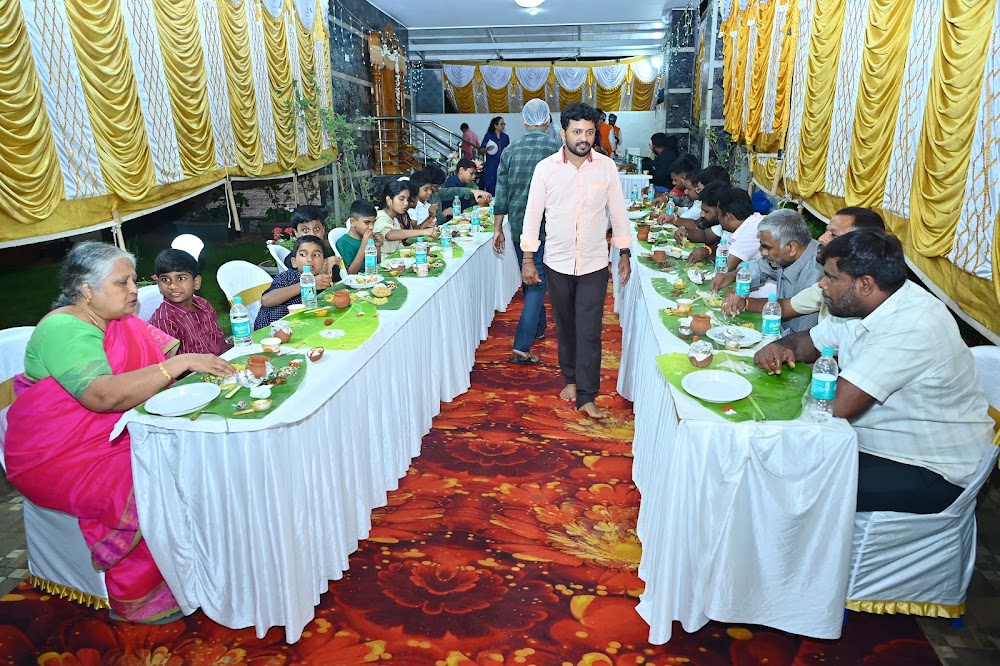 Brahmadya Catering — Wedding Caterer in JP Nagar, Bangalore