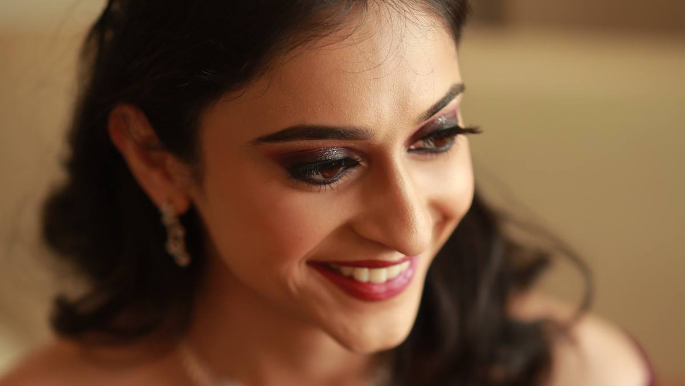 Makeup By Shruthi Krishna — Bridal Makeup Artist in Jayanagar, Bangalore