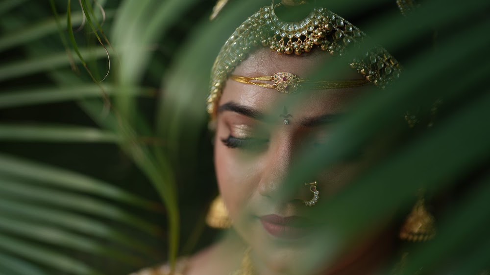 Makeover By Sonal — Bridal Makeup Artist in Secunderabad, Hyderabad