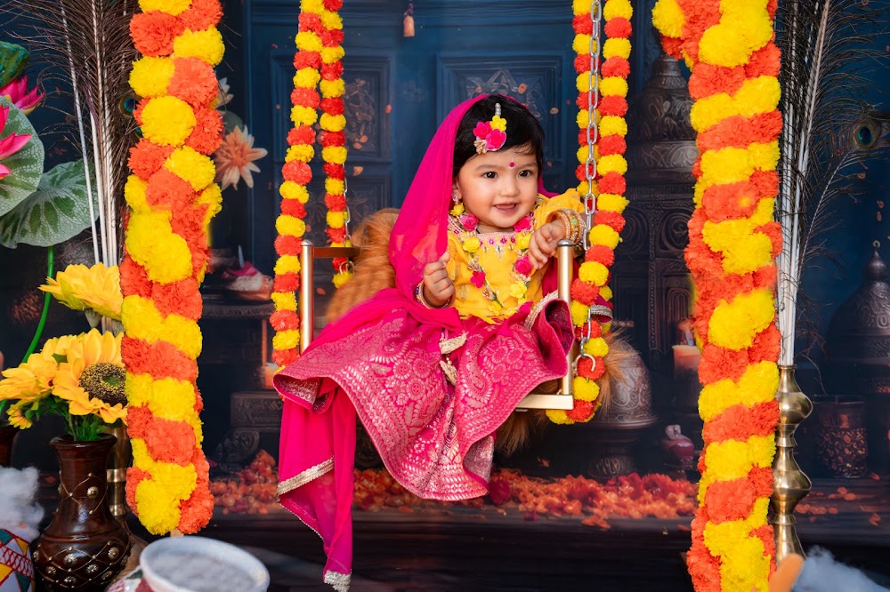 RiddhiKlicks Photography — Wedding Photographer in Whitefield, Bangalore