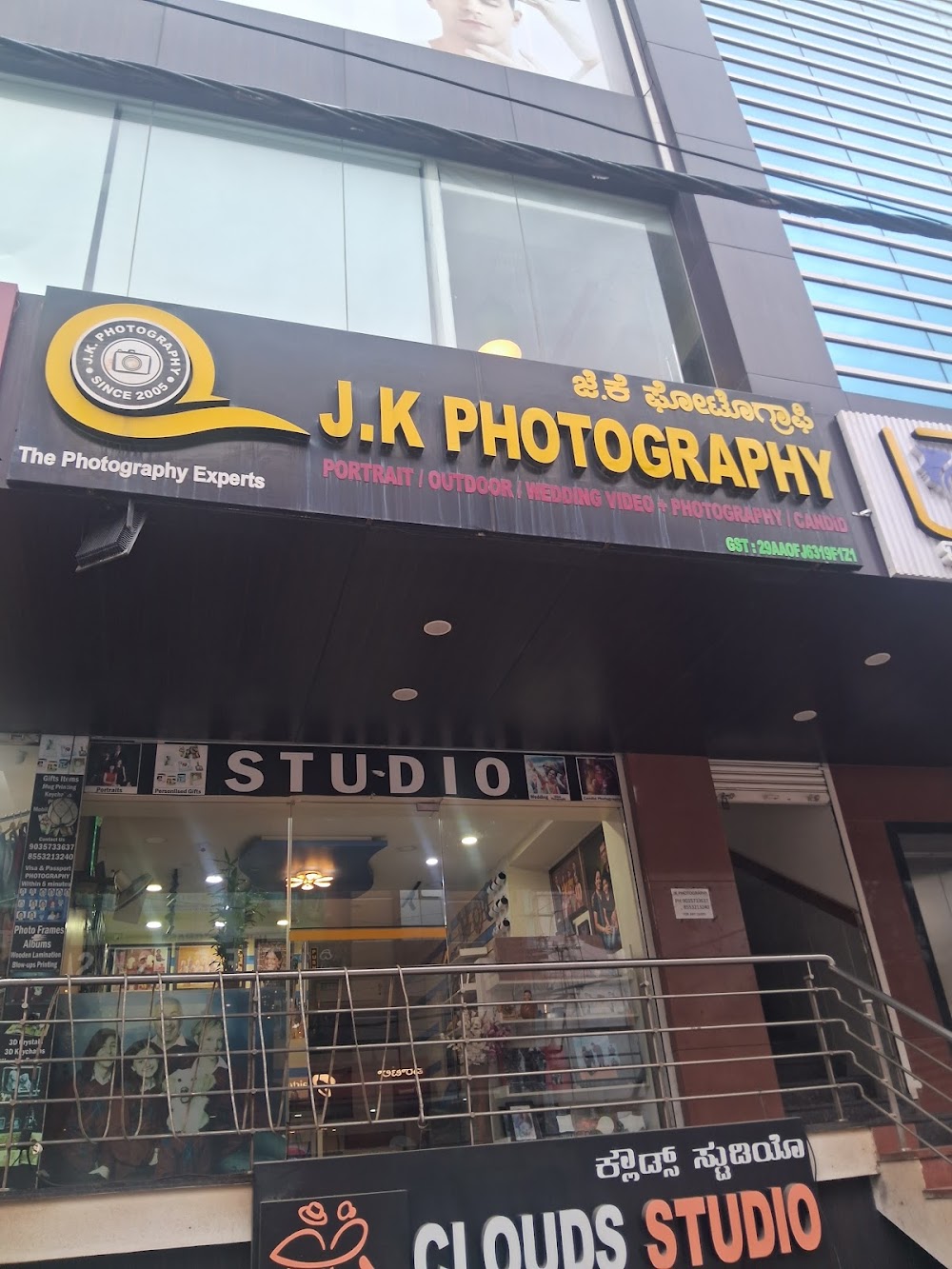 Jk photography — Wedding Photographer in HSR Layout, Bangalore