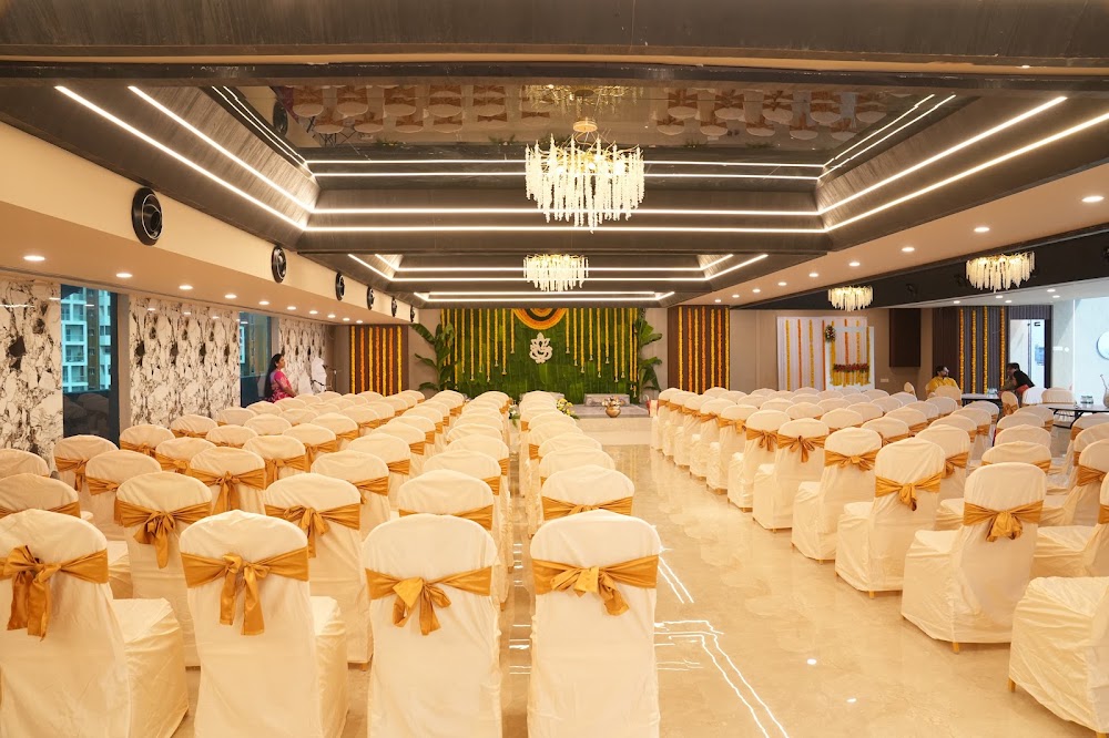 SKYLINE a banquet hall — Wedding Hall in Kukatpally, Hyderabad
