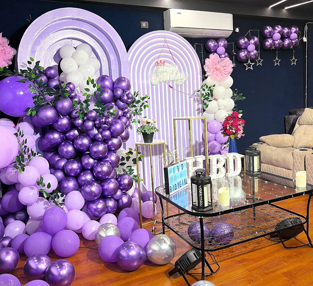 Binge 'n Bash - Private Theaters - Hitec City — Wedding Hall in Madhapur, Hyderabad