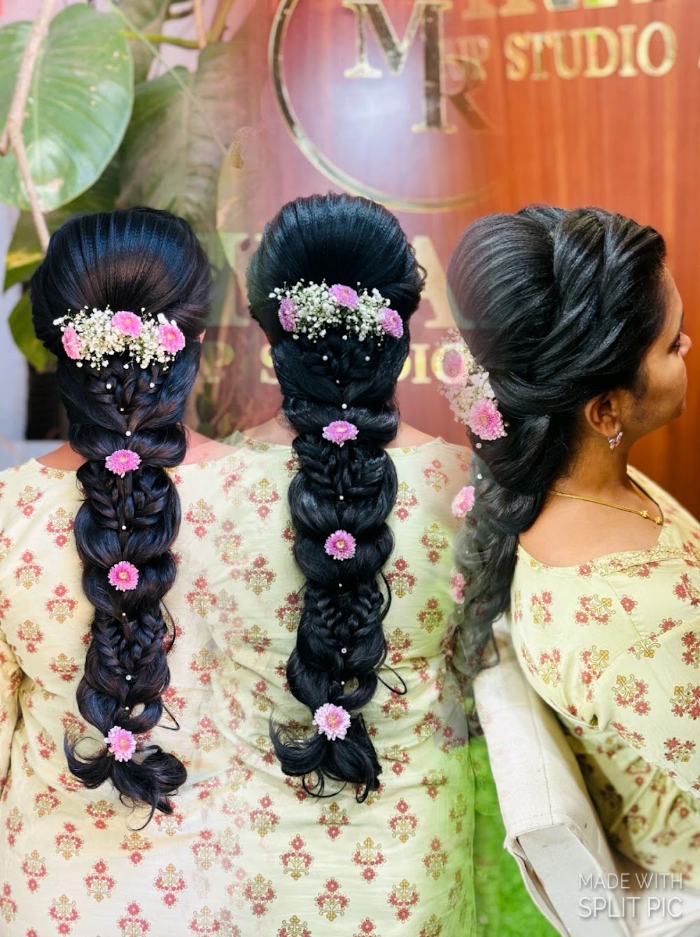 Monikareddy makeup studio & academy — Bridal Makeup Artist in JP Nagar, Bangalore