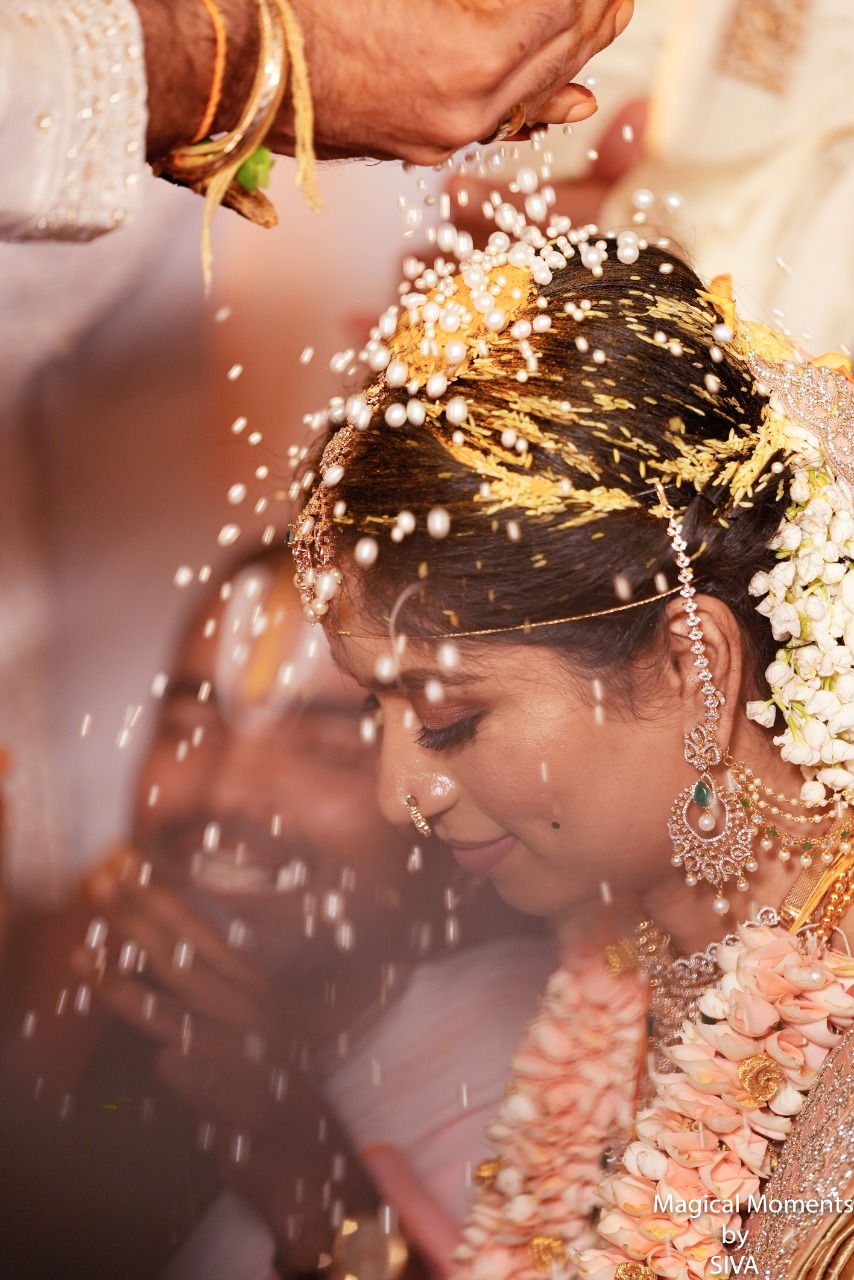 Magical Moments - Best Wedding Photography, Event Photographer, Cinematic Wedding Photography Hyderabad — Wedding Photographer in Madhapur, Hyderabad