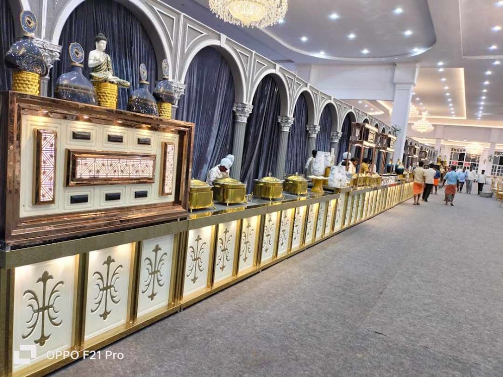 G.R.CATERERS — Wedding Caterer in Jayanagar, Bangalore