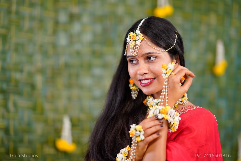 Best Photographer in Hyderabad — Wedding Photographer in LB Nagar, Hyderabad