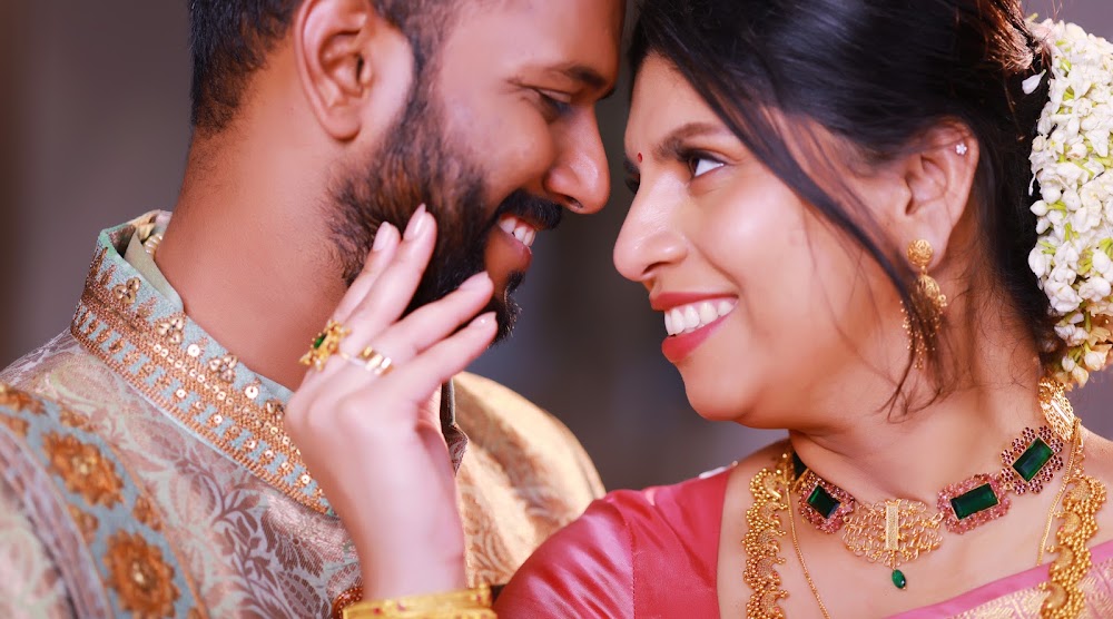 Chikkaram Photography — Wedding Photographer in Dilsukhnagar, Hyderabad