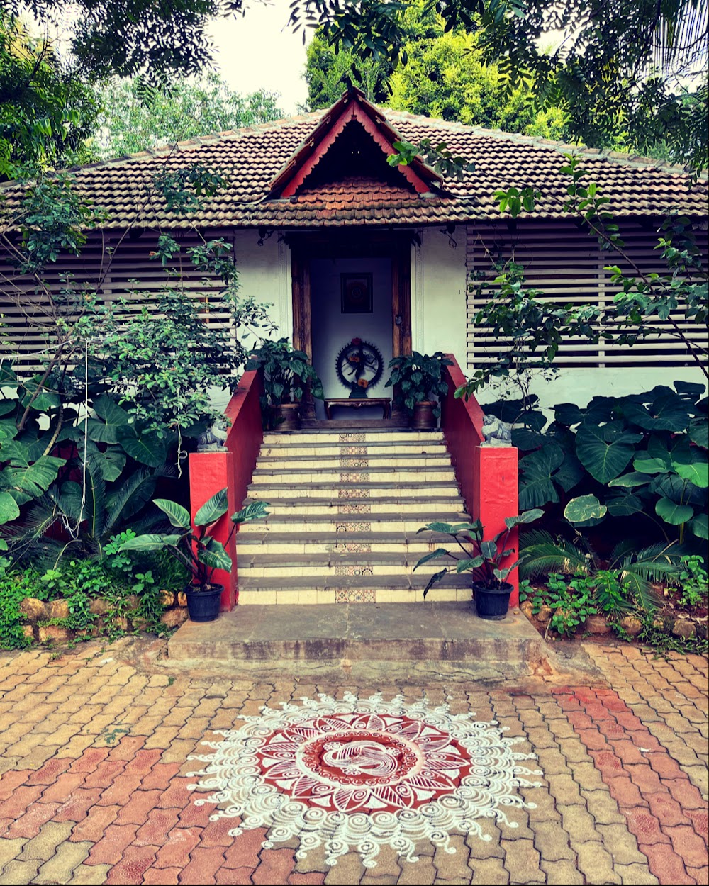 The Peacock Grove — Wedding Hall in Yelahanka, Bangalore
