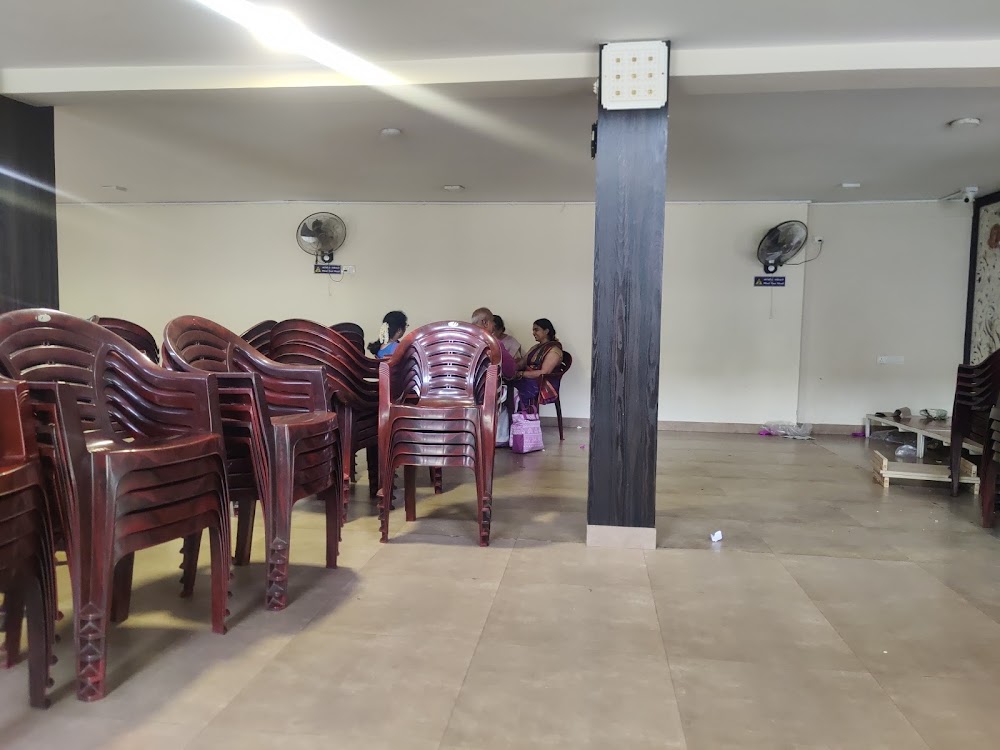 SVTC Hall — Wedding Hall in Rajajinagar, Bangalore