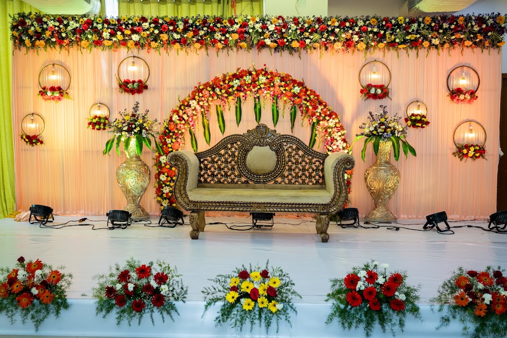 Vaaraahi Banquets — Wedding Hall in Kukatpally, Hyderabad