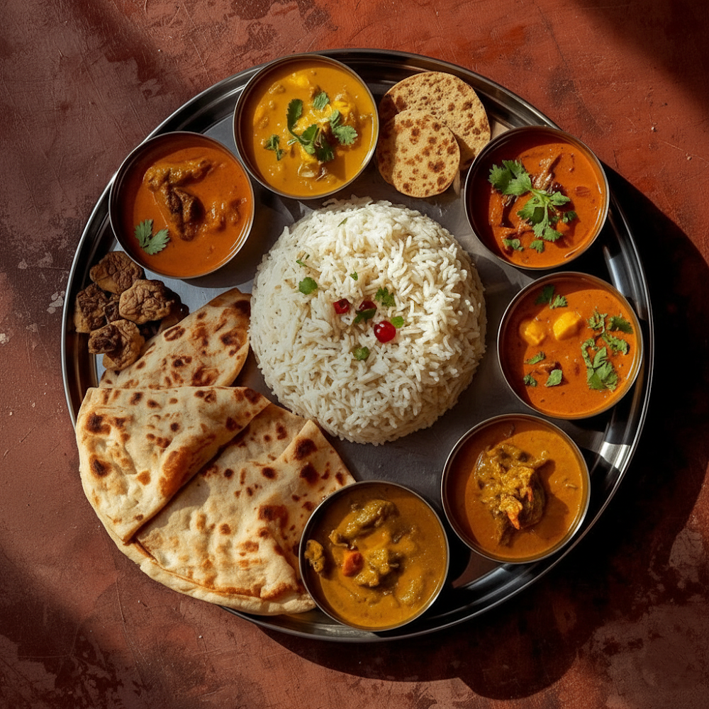 Chef's World — Wedding Caterer in HSR Layout, Bangalore