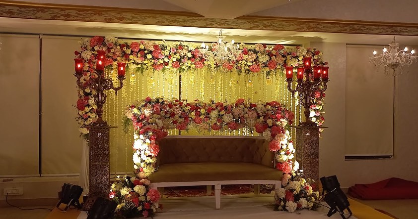 The Banjara Grand Banquets — Wedding Hall in Banjara Hills, Hyderabad