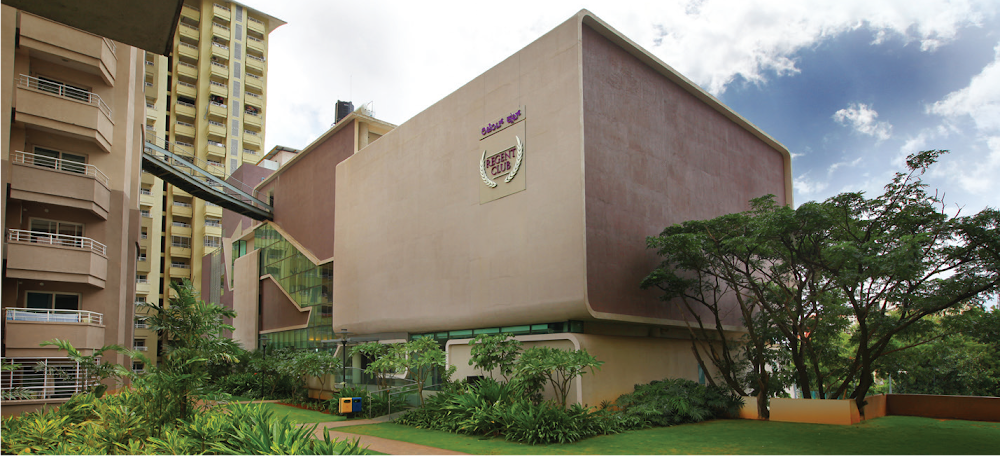 Regent Club — Wedding Hall in Whitefield, Bangalore
