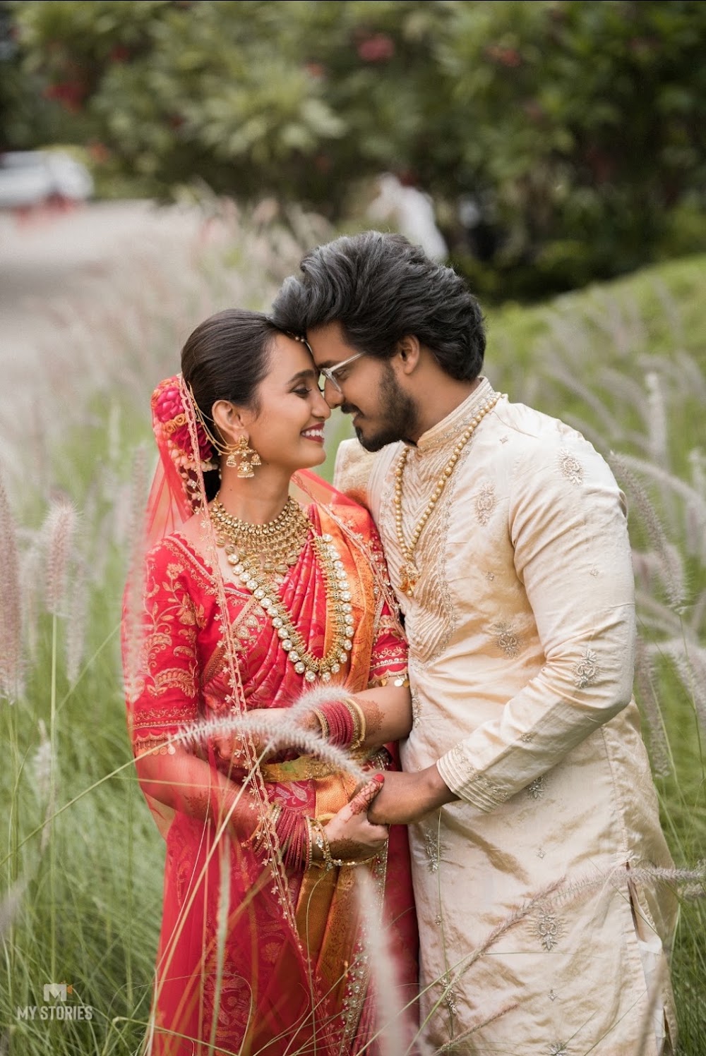 My Stories Photography — Wedding Photographer in Banjara Hills, Hyderabad