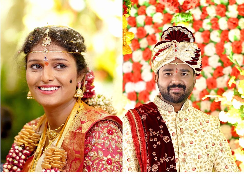 SRI KAVYA PHOTOGRAPHY — Wedding Photographer in Jubilee Hills, Hyderabad
