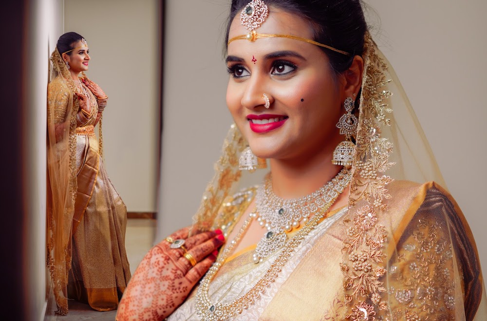 PixelMatrix Photography — Wedding Photographer in Madhapur, Hyderabad