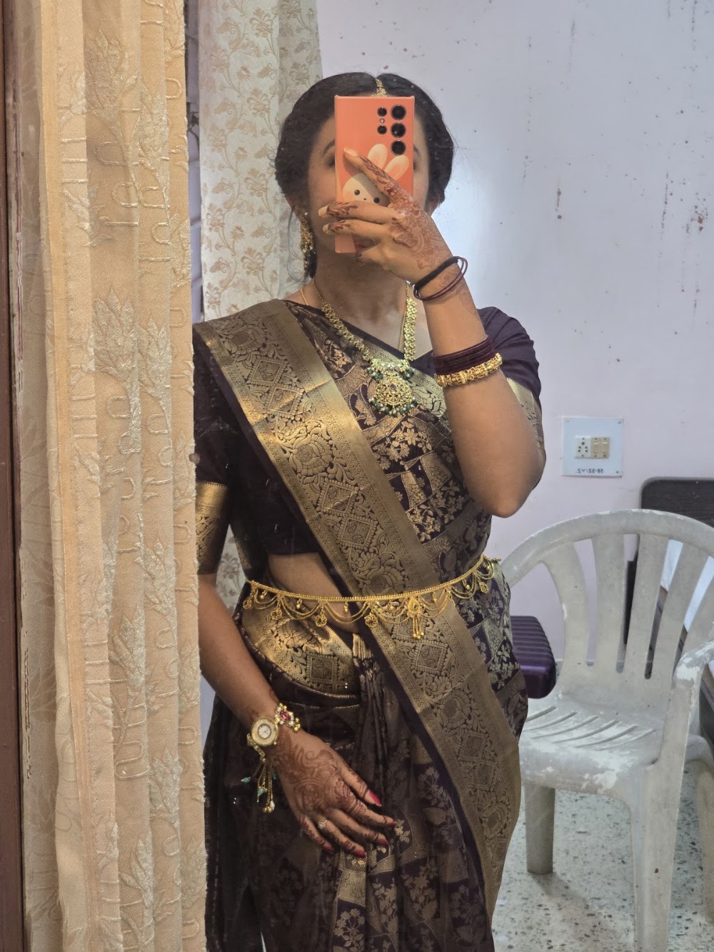 Deepthi Makeup Artist — Bridal Makeup Artist in Secunderabad, Hyderabad