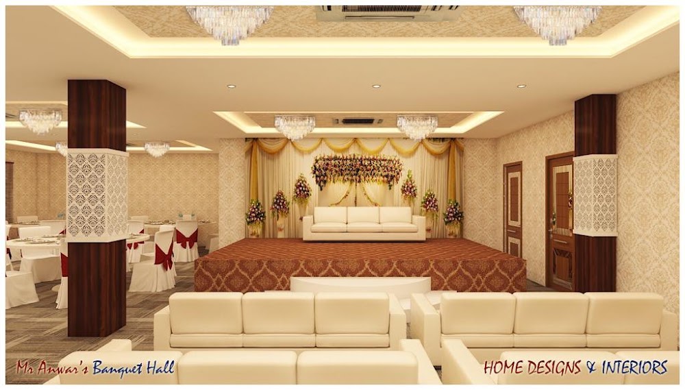 La Royale Banquet Hall — Wedding Hall in Kukatpally, Hyderabad