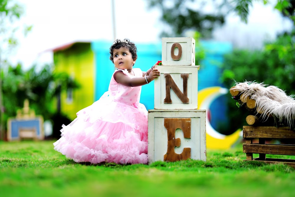 Sri Sairam Digitals Photography & Videography — Wedding Photographer in LB Nagar, Hyderabad