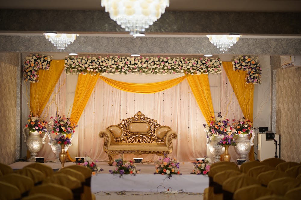 Vaikuntapuram Banquets and Caterers — Wedding Hall in Kondapur, Hyderabad
