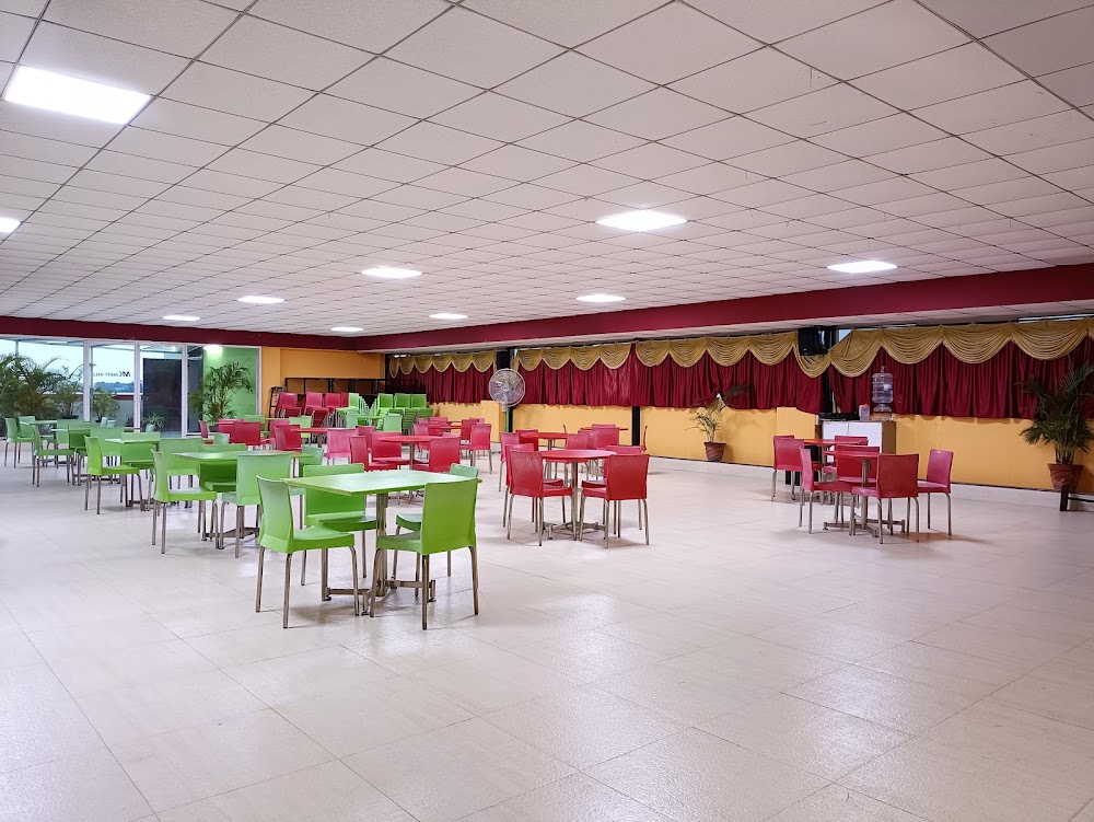 M K PartyHall — Wedding Hall in Whitefield, Bangalore